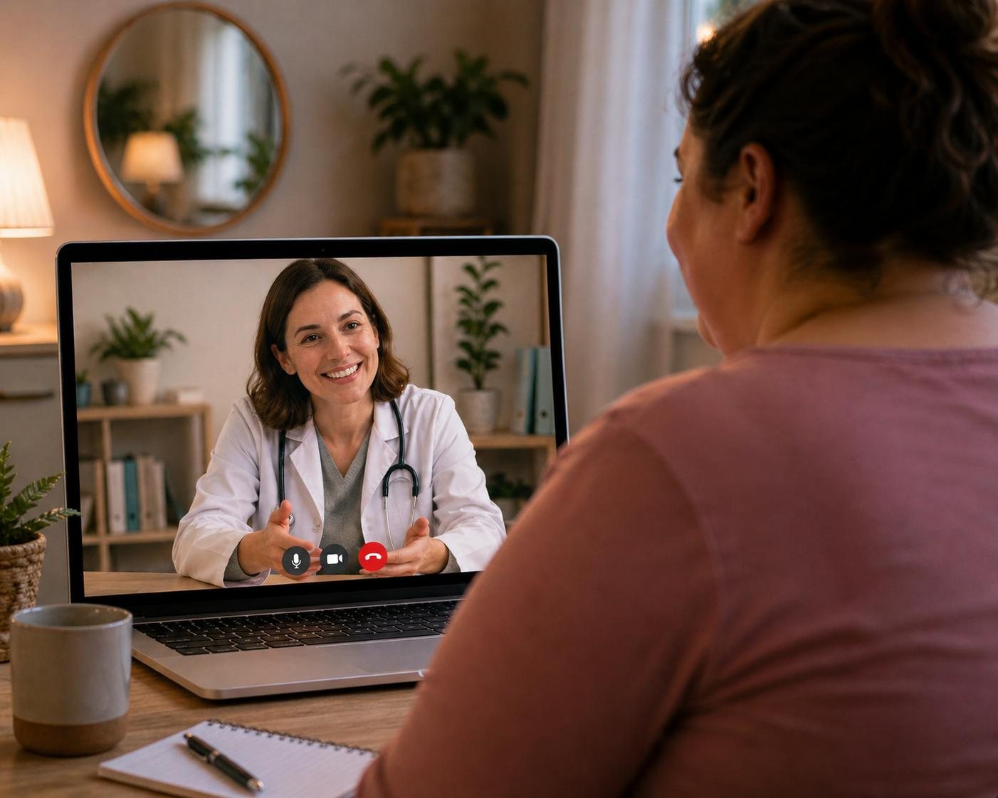 Digital Health & PharmaTech